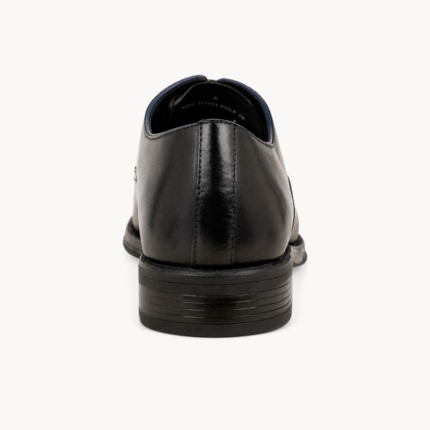 Derbies et Richelieus Homme PAUL SMITH TIMOTHY Noir