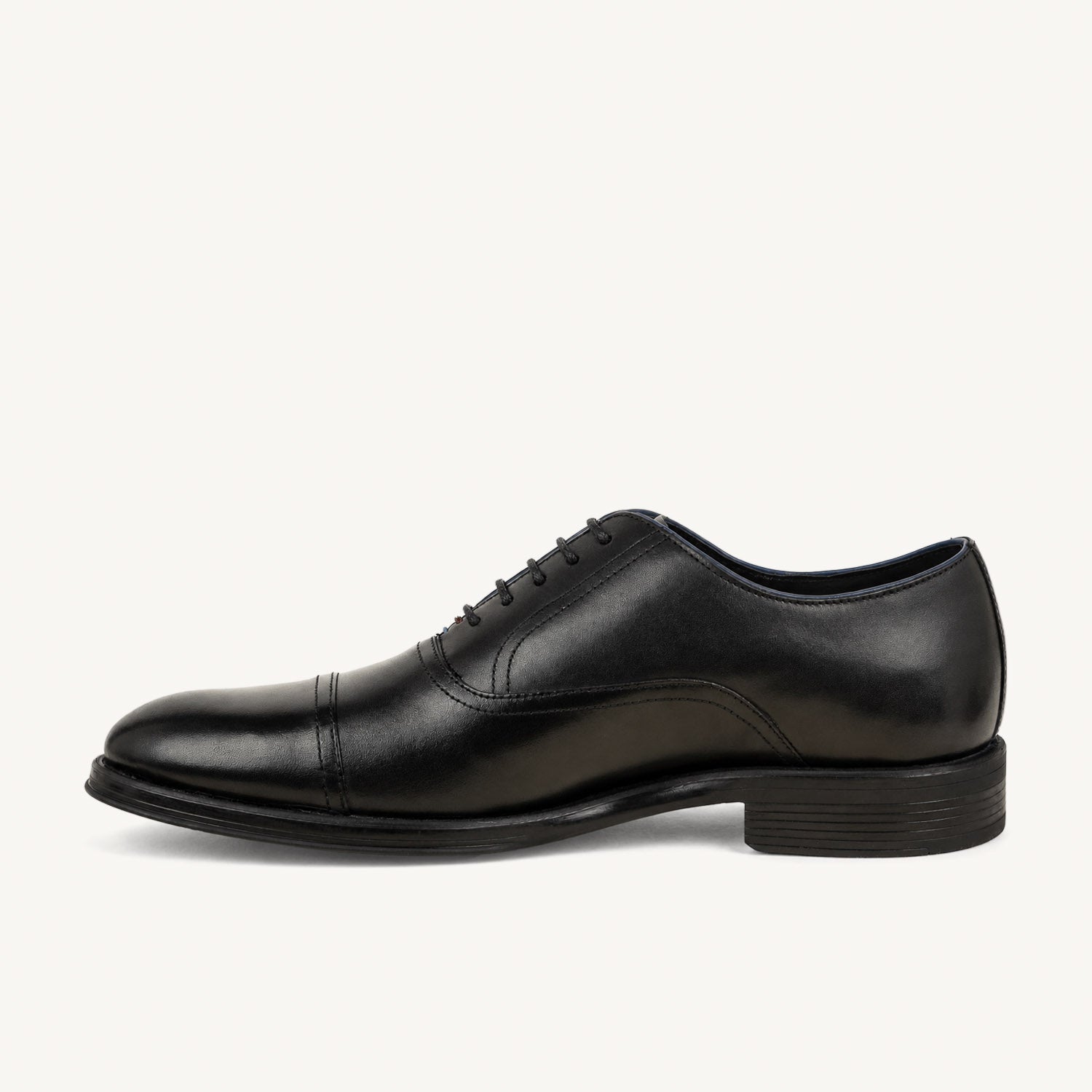 Derbies et Richelieus Homme PAUL SMITH TIMOTHY Noir