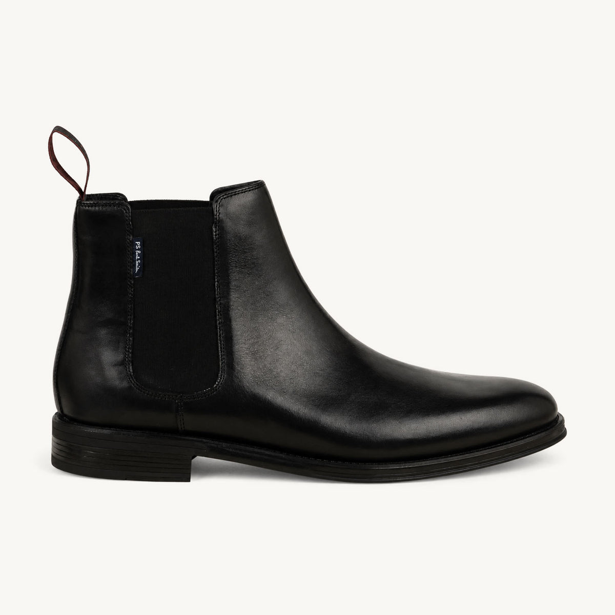 Boots et bottines Homme PAUL SMITH AUGUSTUS Noir