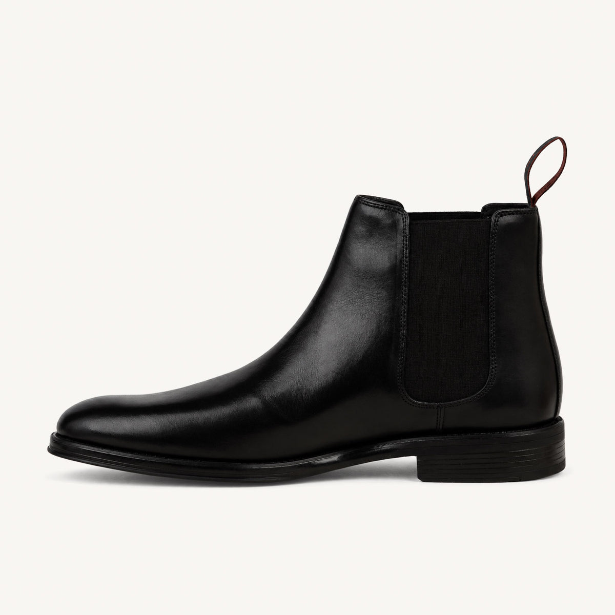 Boots et bottines Homme PAUL SMITH AUGUSTUS Noir