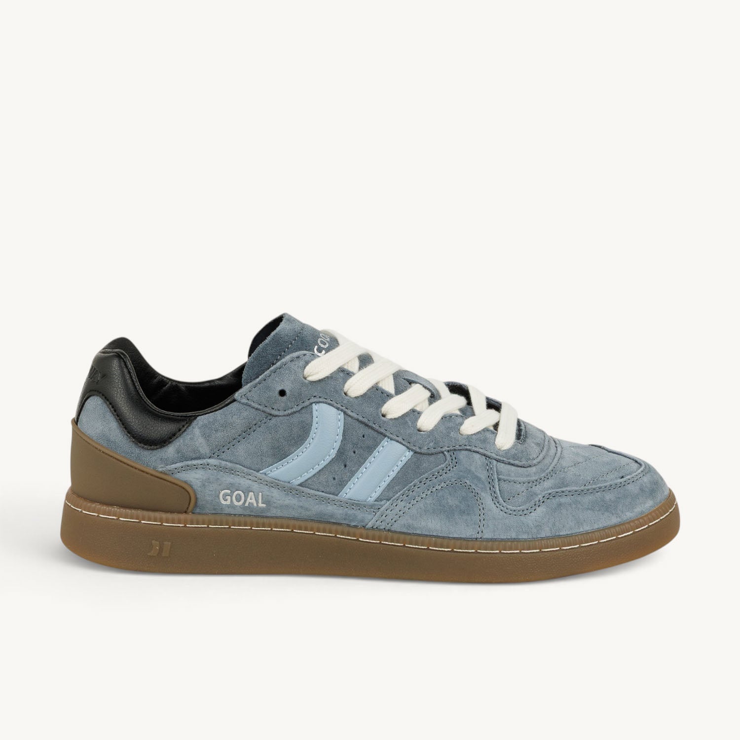 Sneakers Homme COOLWAY GOAL Bleu