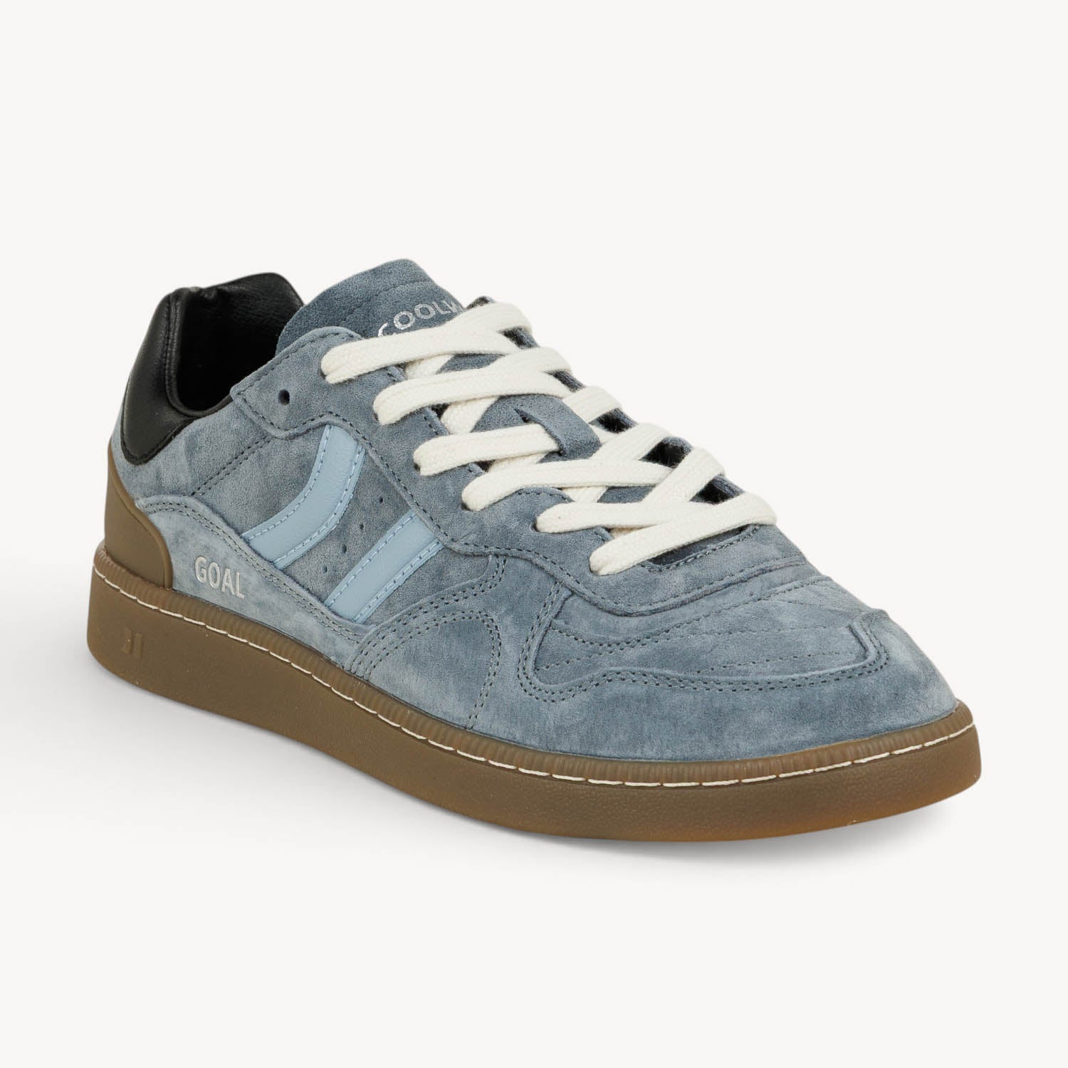 Sneakers Homme COOLWAY GOAL Bleu