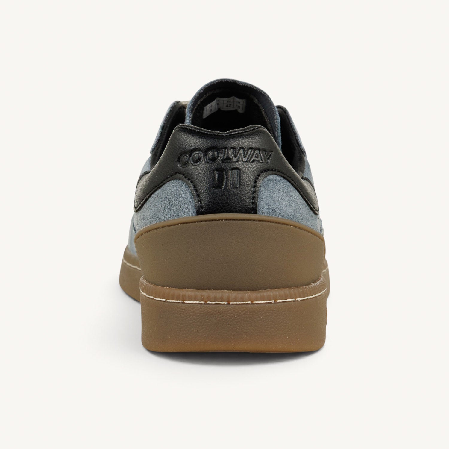 Sneakers Homme COOLWAY GOAL Bleu