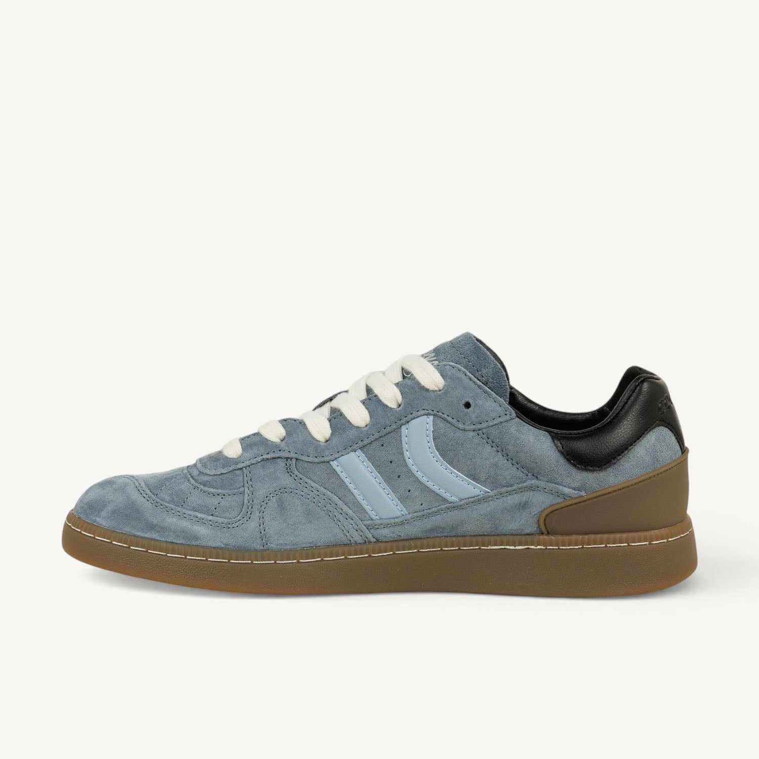 Sneakers Homme COOLWAY GOAL Bleu