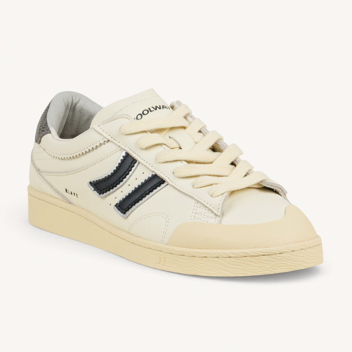 Sneakers Homme COOLWAY BLAKE Blanc