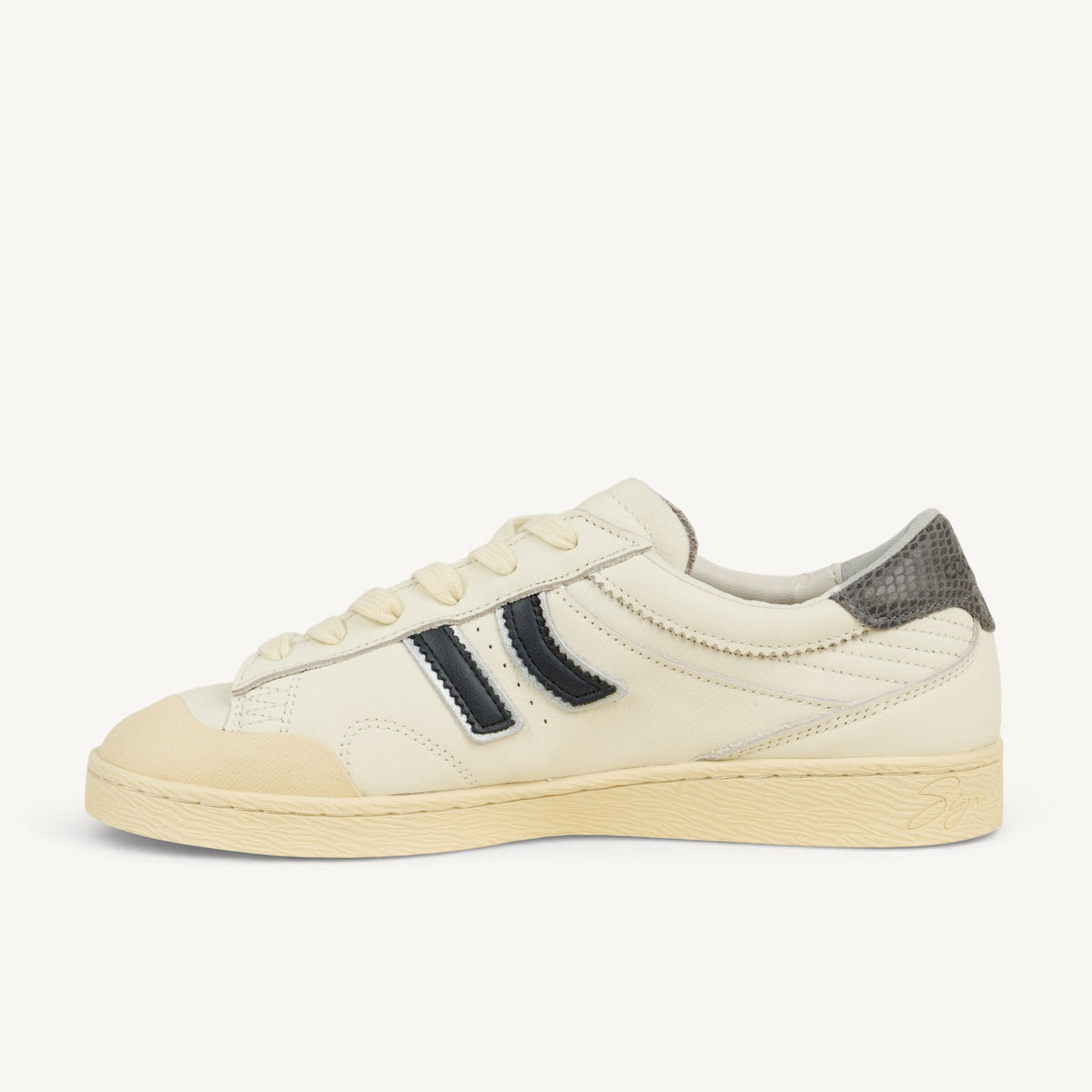 Sneakers Homme COOLWAY BLAKE Blanc