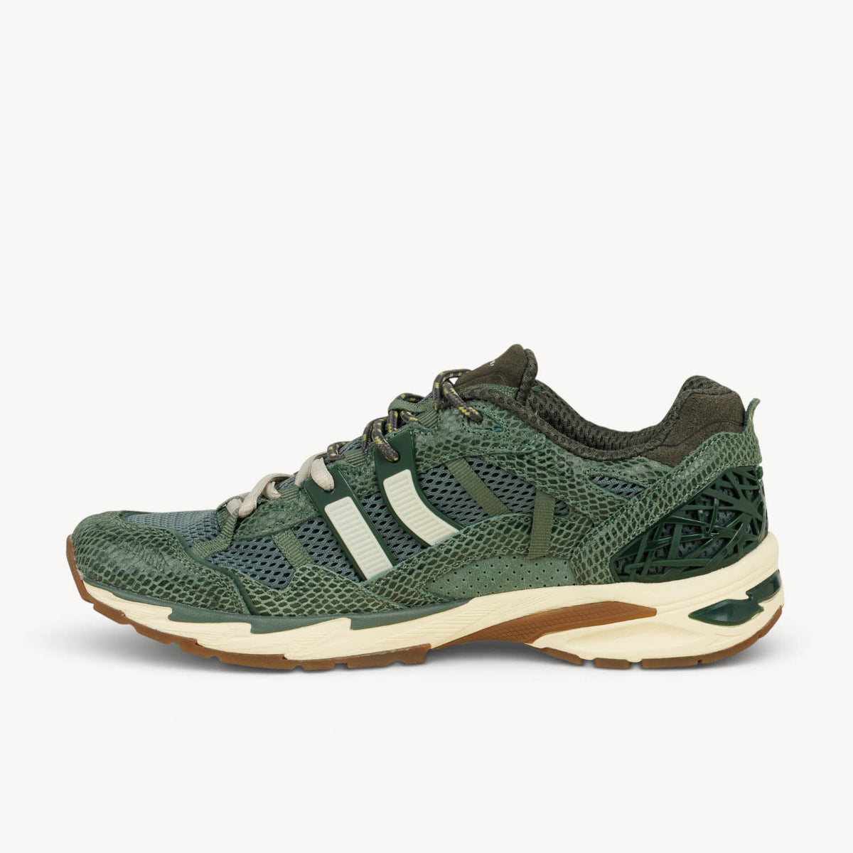 Sneakers Homme COOLWAY 2003 Vert