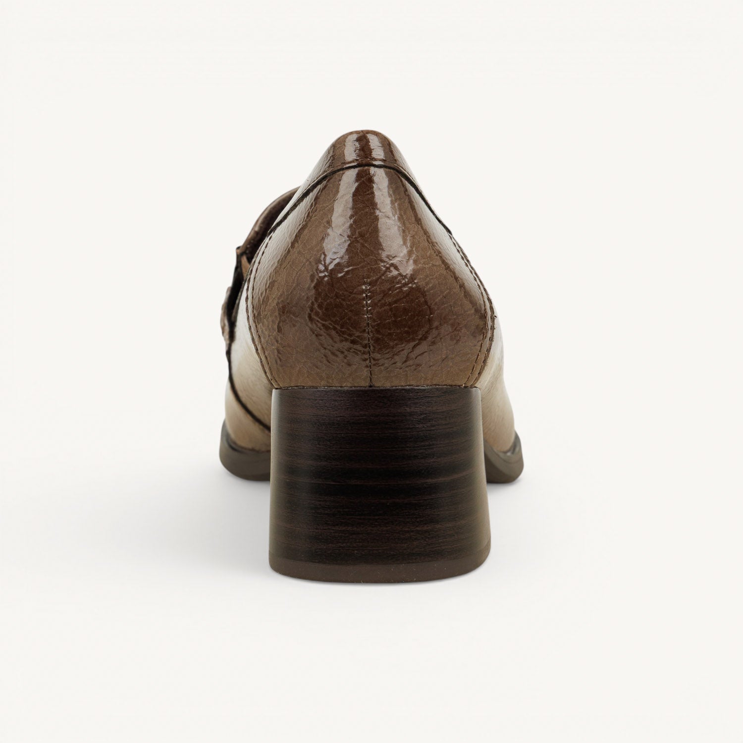Mocassins Femme JANA 24360 - JANIL Marron
