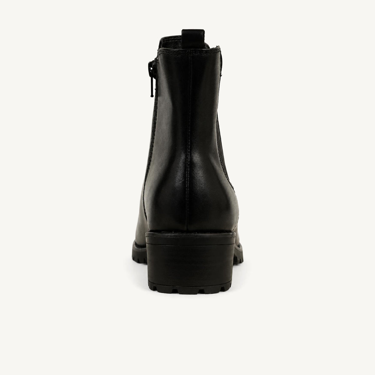 Boots et bottines Femme JANA 25710 - JABELO Noir