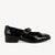 Ballerines et babies Femme JANA JANITA Noir