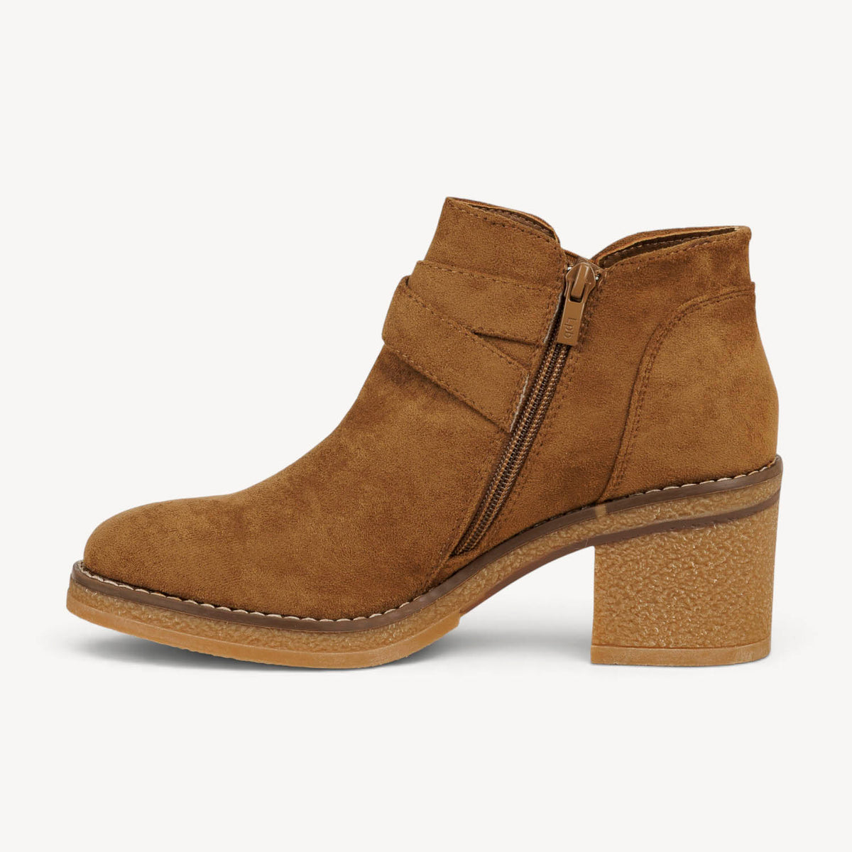 Boots et bottines Femme LES PETITES BOMBES PARINA Marron