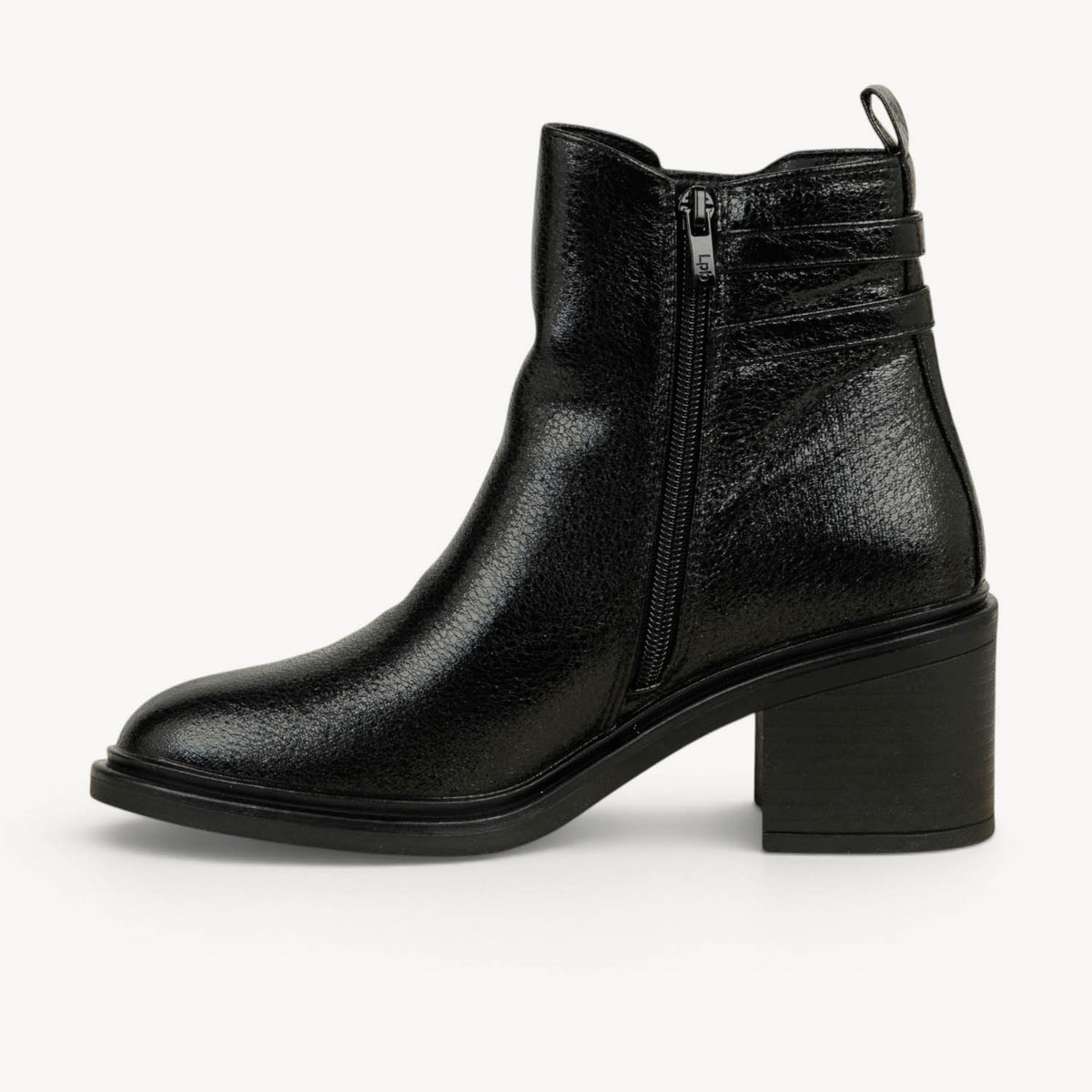 Boots et bottines Femme LES PETITES BOMBES PALMA Noir