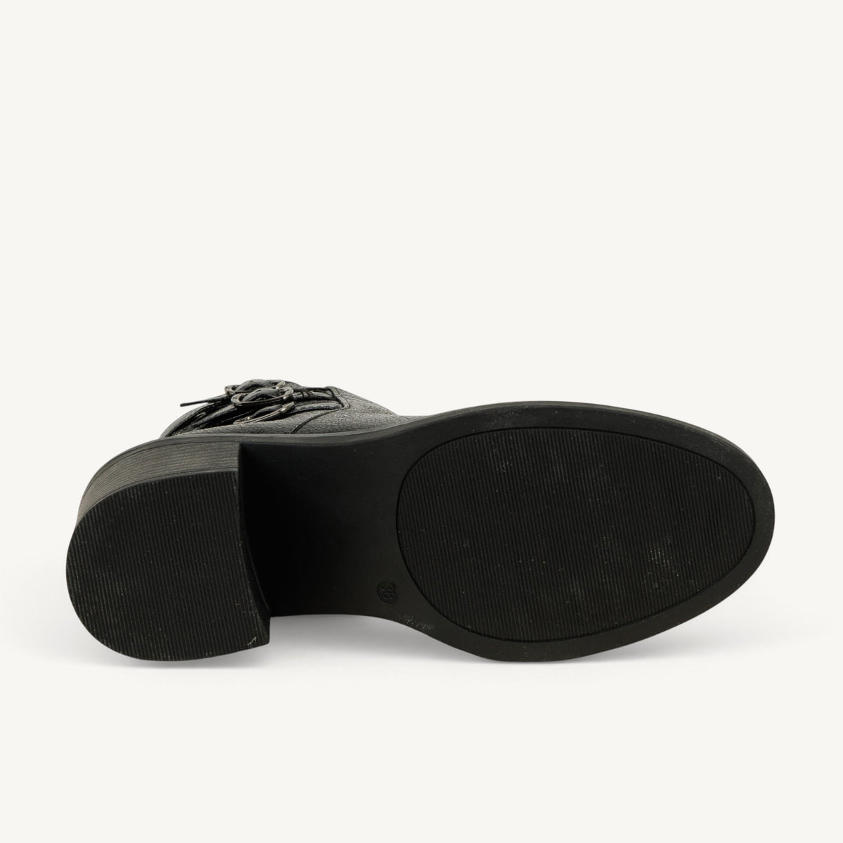 Boots et bottines Femme LES PETITES BOMBES PALMA Noir