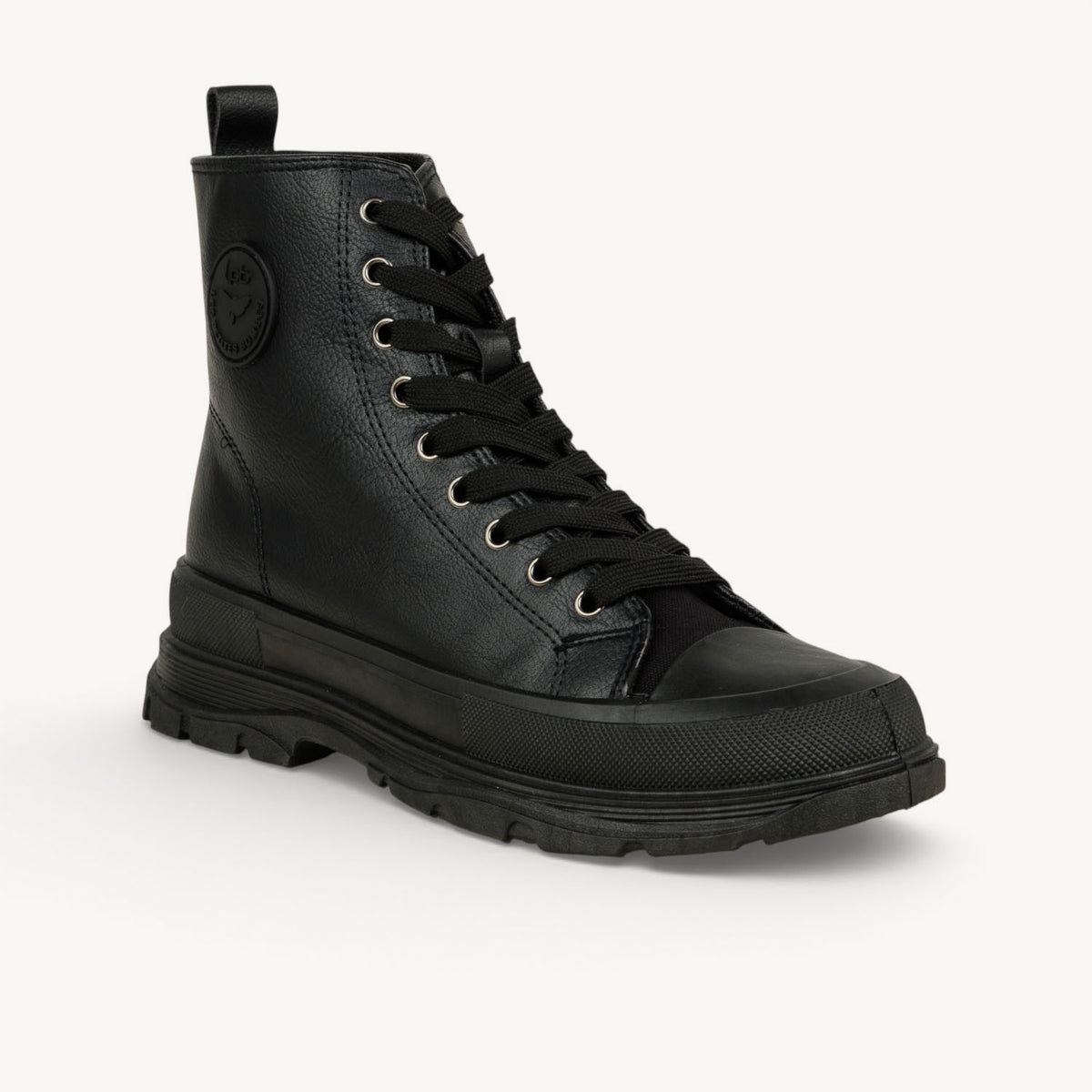 Boots et bottines Femme LES PETITES BOMBES ELENA Noir