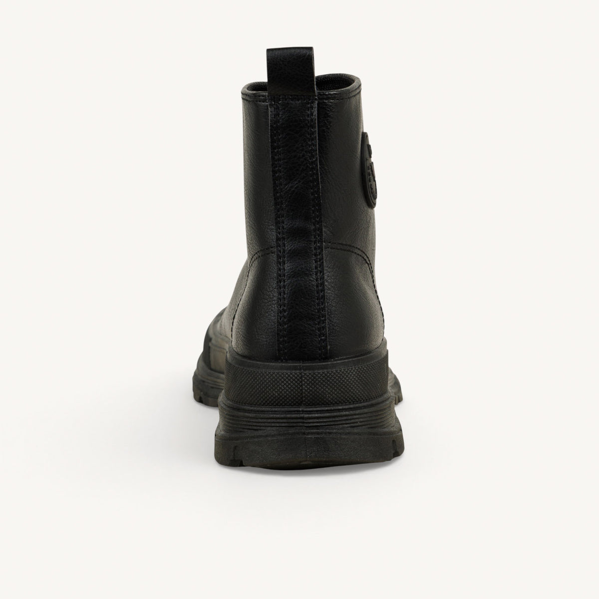 Boots et bottines Femme LES PETITES BOMBES ELENA Noir