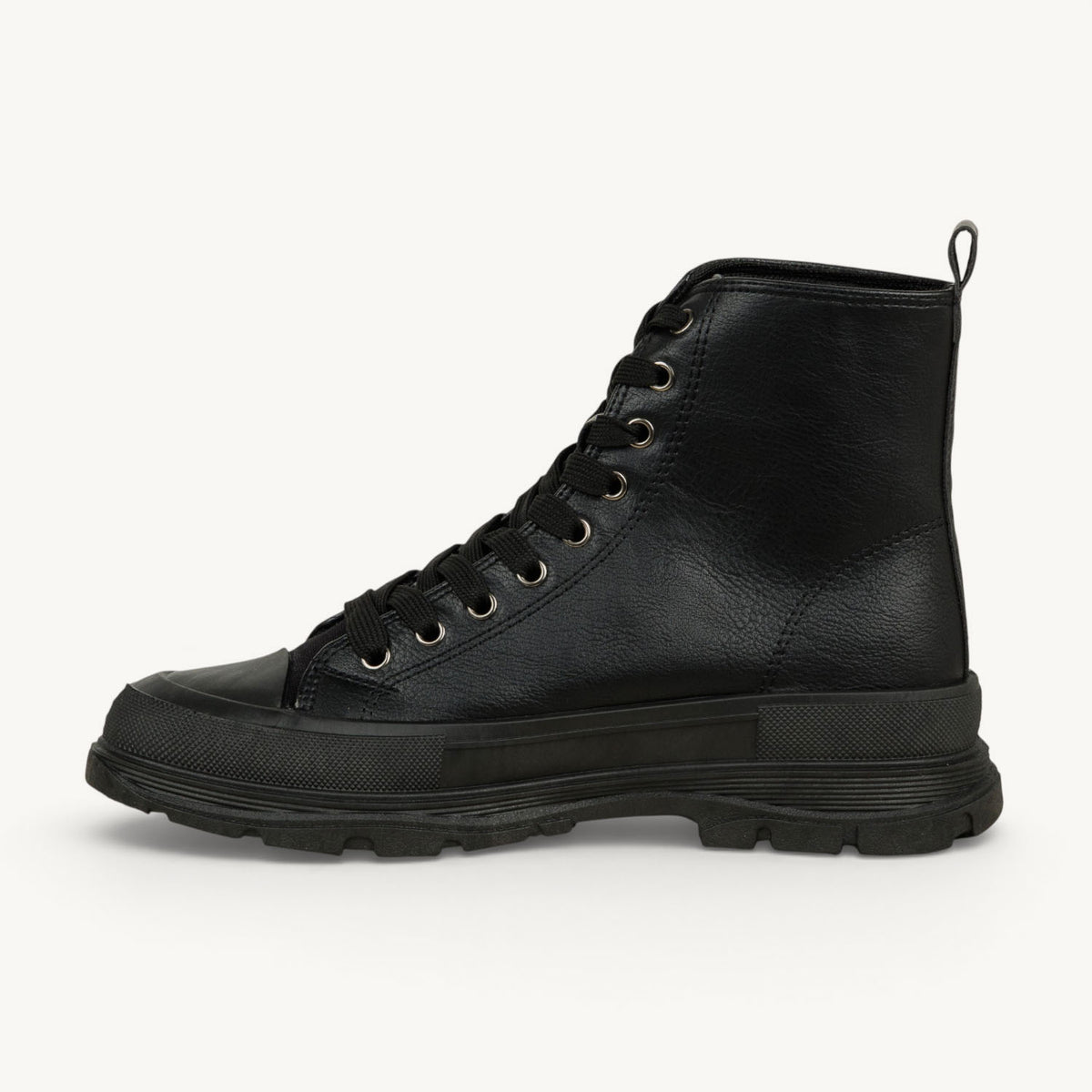Boots et bottines Femme LES PETITES BOMBES ELENA Noir