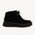 Derbies Femme LES PETITES BOMBES PIPER Noir
