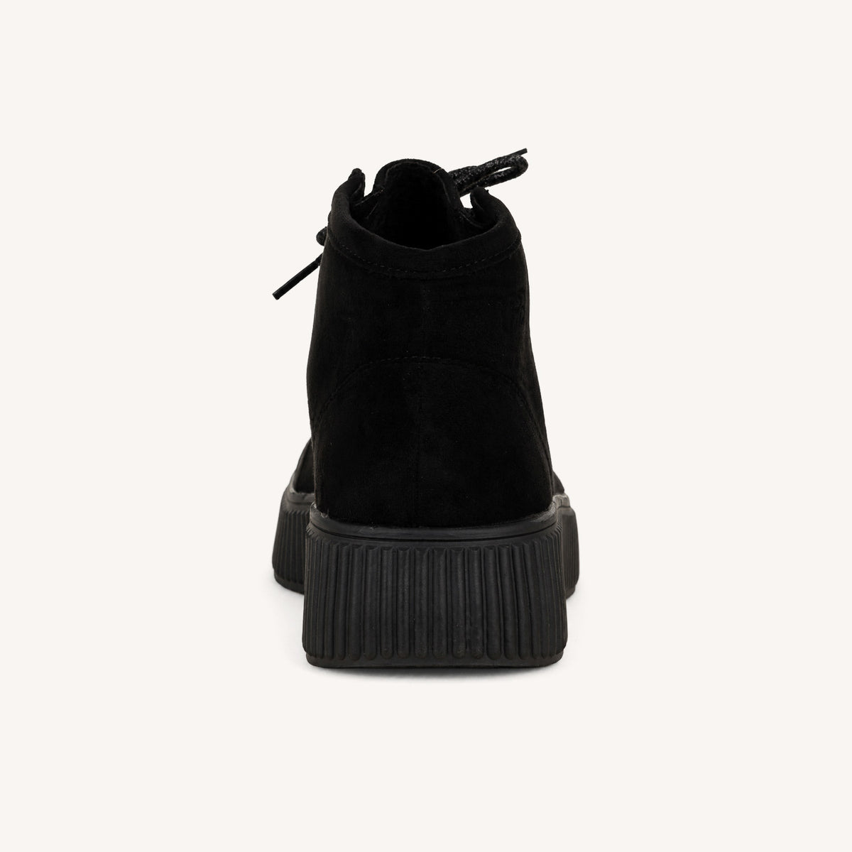 Derbies Femme LES PETITES BOMBES PIPER Noir
