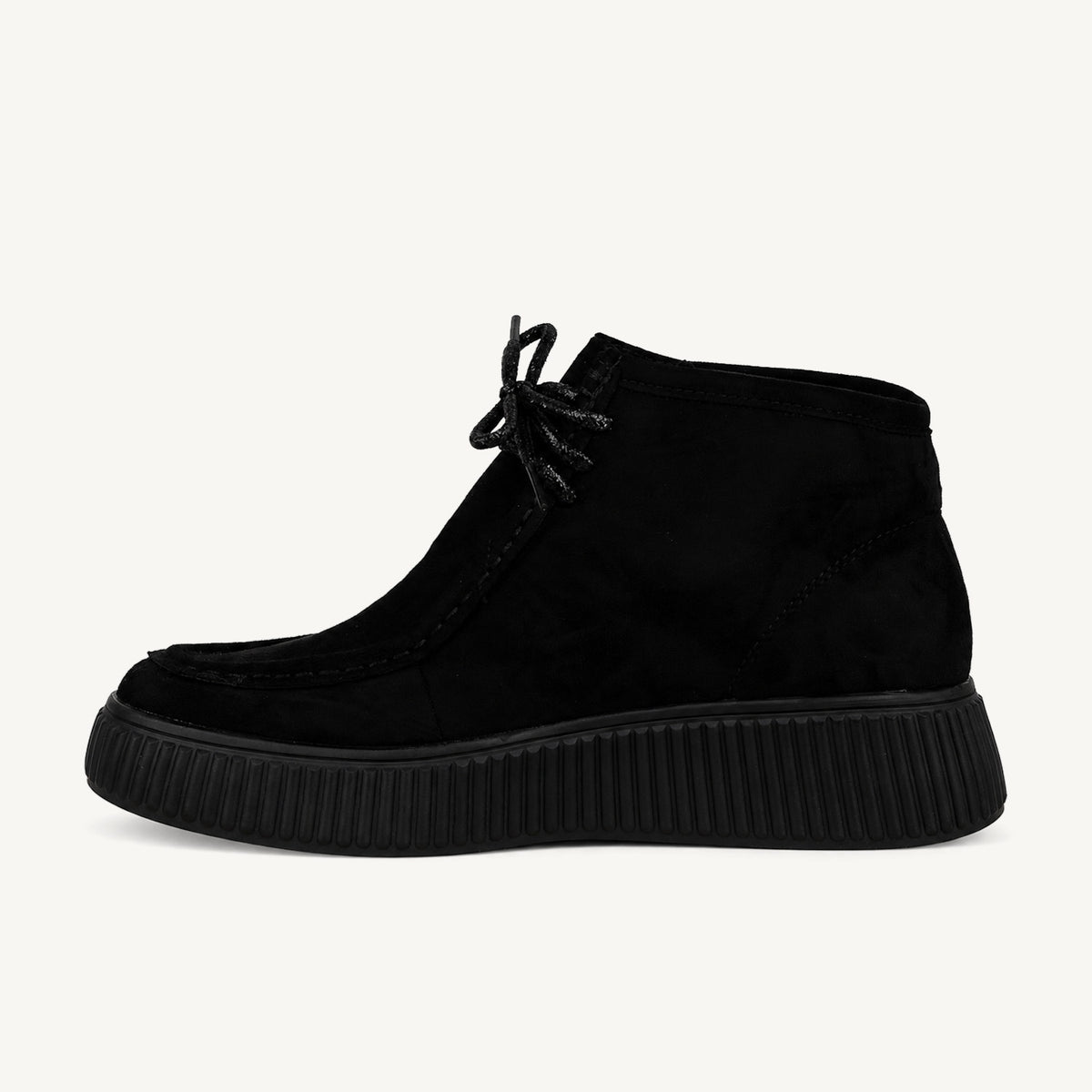 Derbies Femme LES PETITES BOMBES PIPER Noir