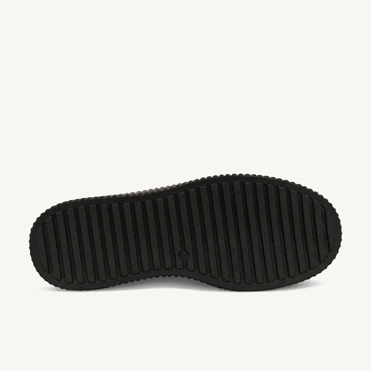 Derbies Femme LES PETITES BOMBES PIPER Noir