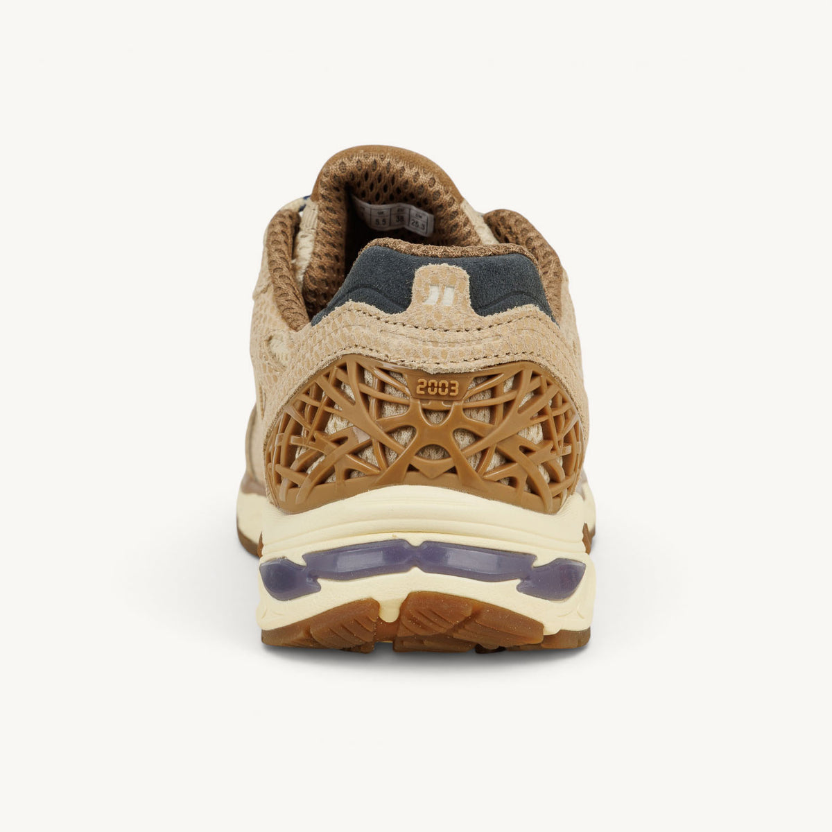Sneakers Femme COOLWAY 2003 Beige