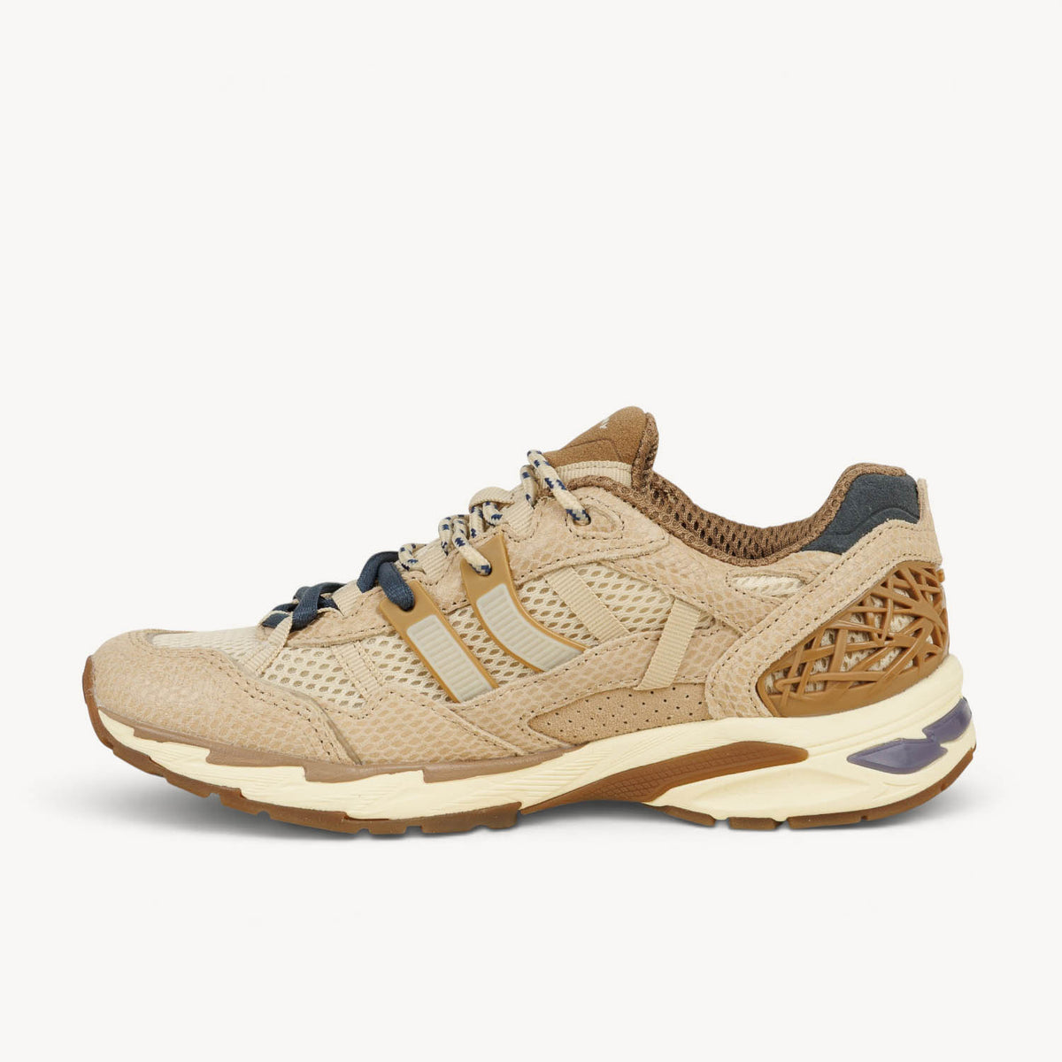 Sneakers Femme COOLWAY 2003 Beige