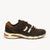 Sneakers Femme COOLWAY 2003 Marron