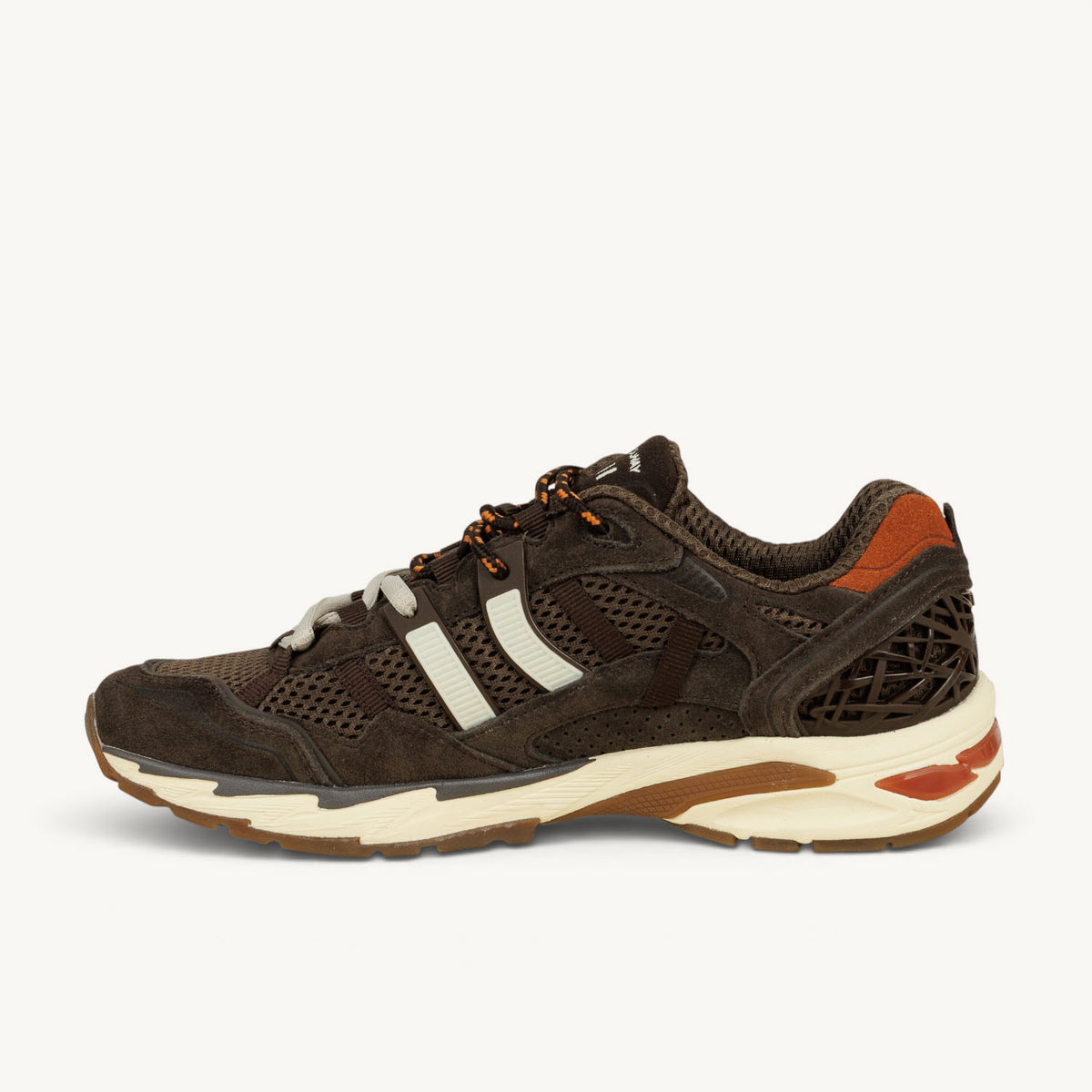 Sneakers Femme COOLWAY 2003 Marron