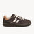 Sneakers Femme COOLWAY GOAL Marron