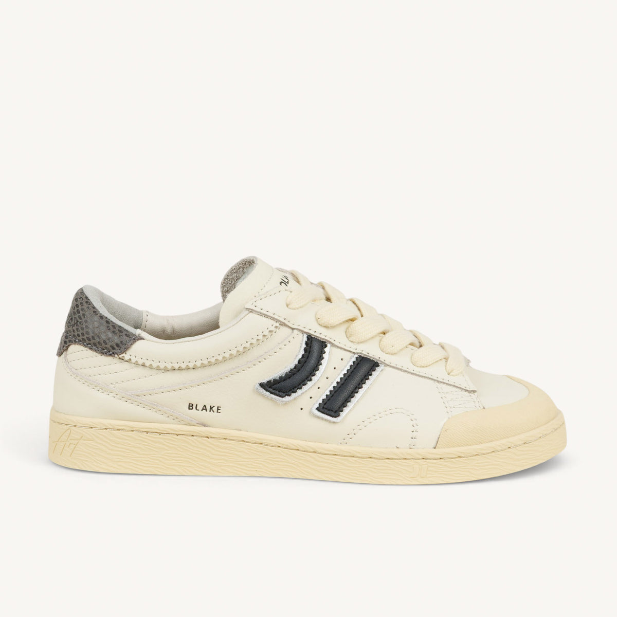 Sneakers Femme COOLWAY BLAKE Blanc