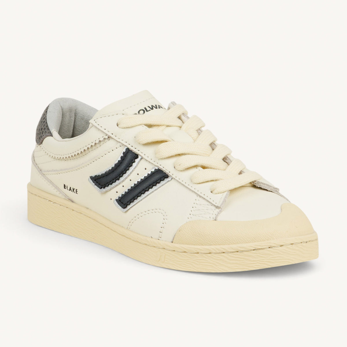 Sneakers Femme COOLWAY BLAKE Blanc
