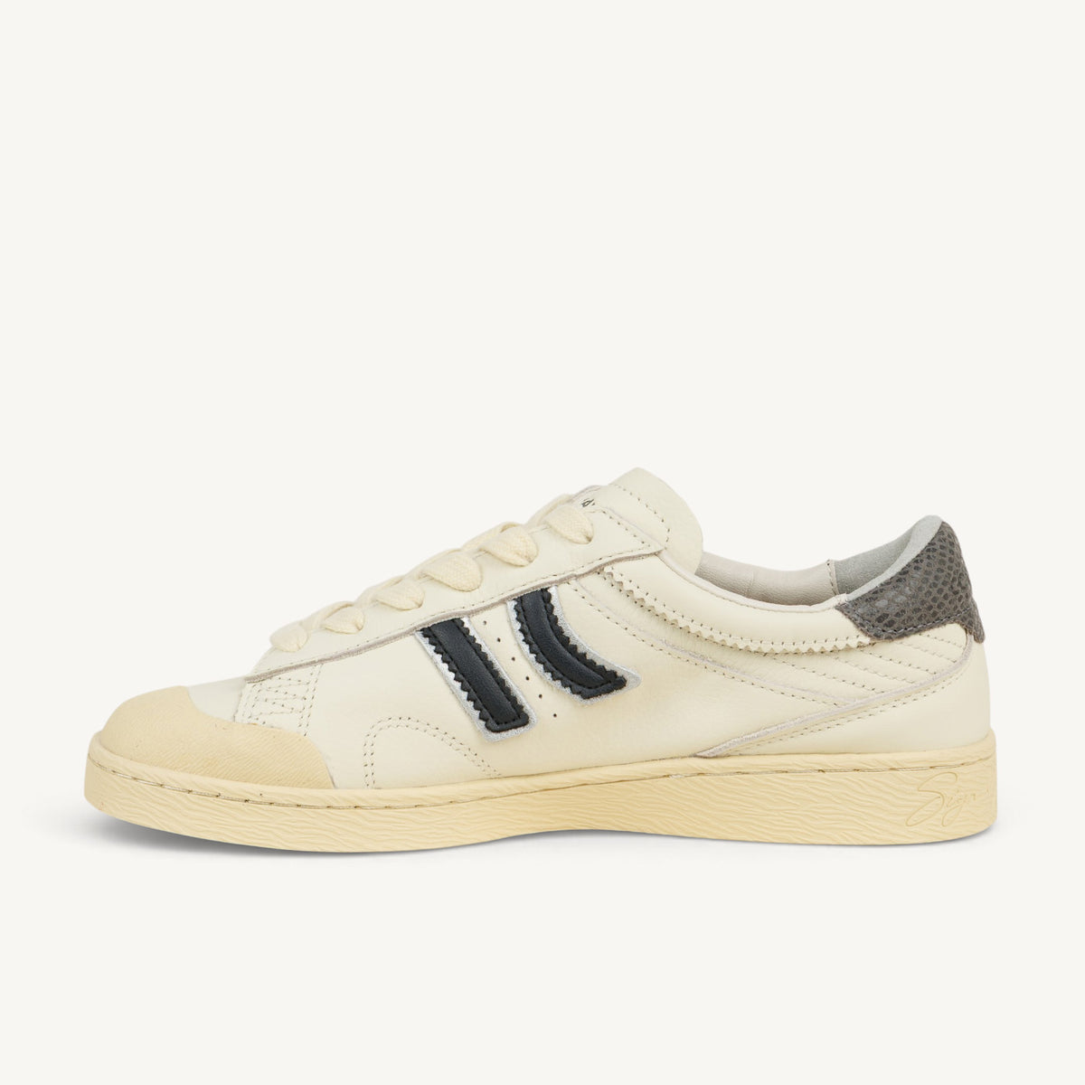 Sneakers Femme COOLWAY BLAKE Blanc