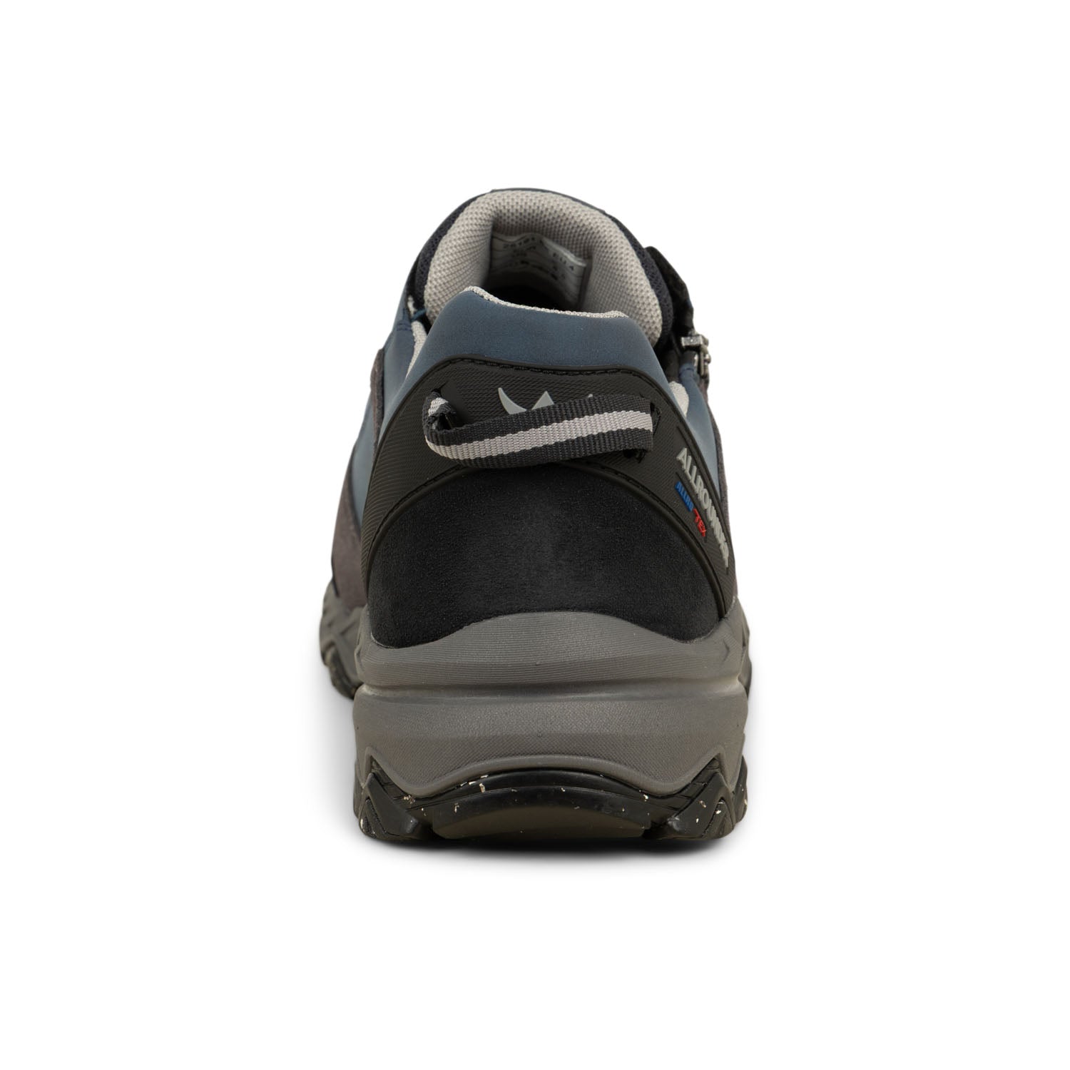 Baskets Homme ALLROUNDER BY MEPHISTO COMETTE TEX Bleu