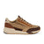 Baskets Homme ALLROUNDER BY MEPHISTO SCARMARO Marron