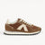 Sneakers Femme ASFVLT GATE Marron
