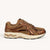 Sneakers Femme ASFVLT CITY RUN Marron