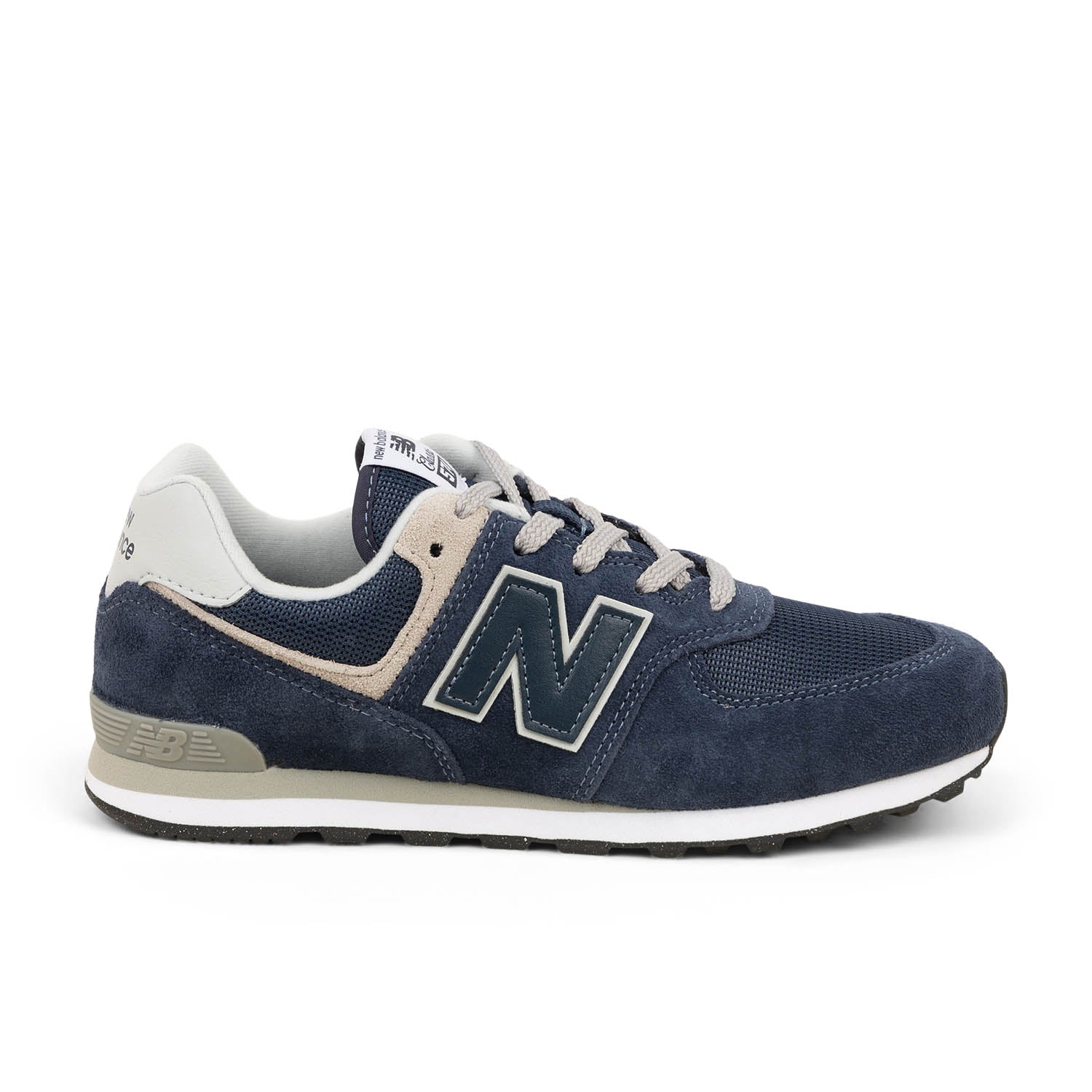 Sneakers Enfant NEW BALANCE 574 Bleu