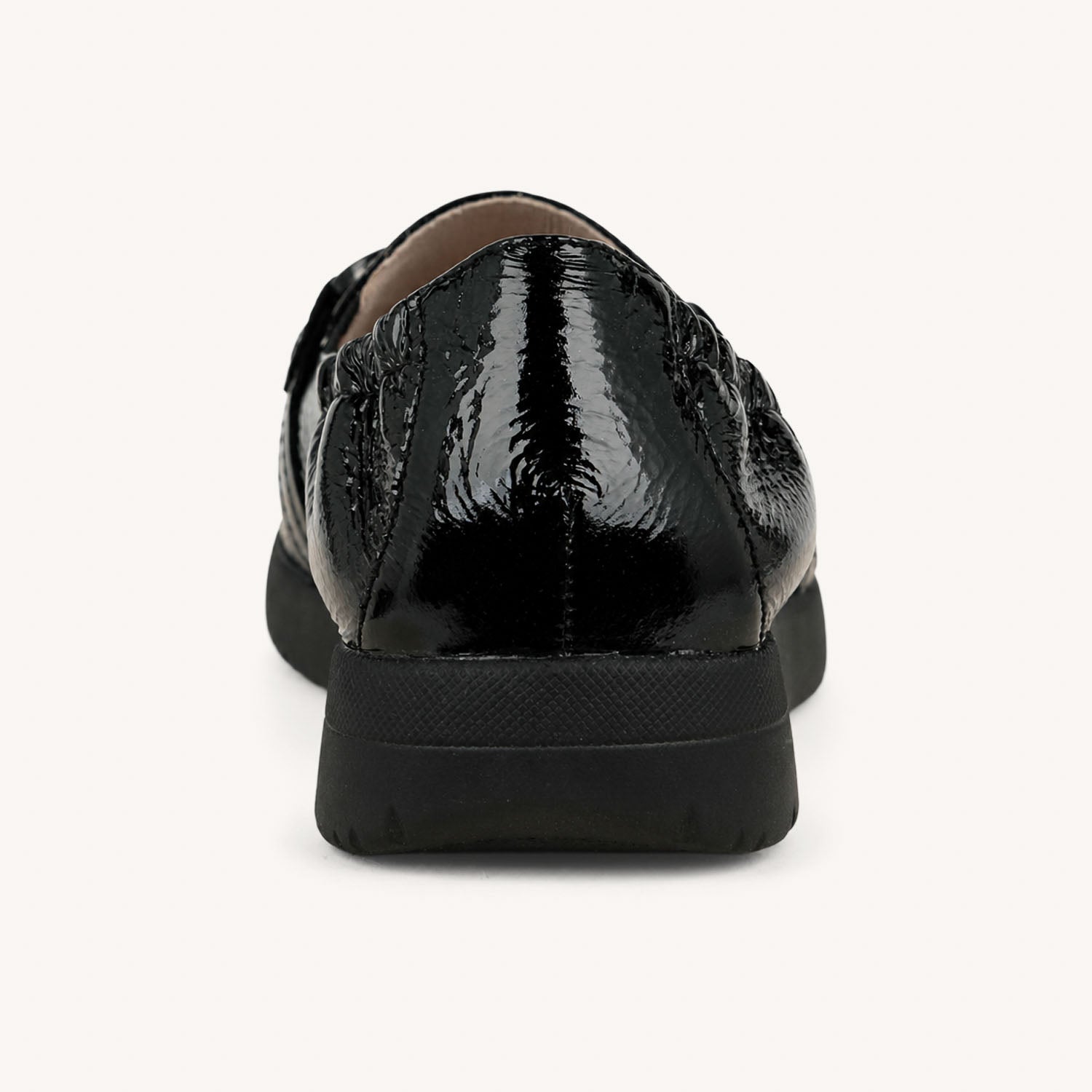 Mocassins Femme CAPRICE 24708  - CALIO Noir