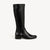 Bottes Femme CAPRICE 25517-CARIBAL Noir