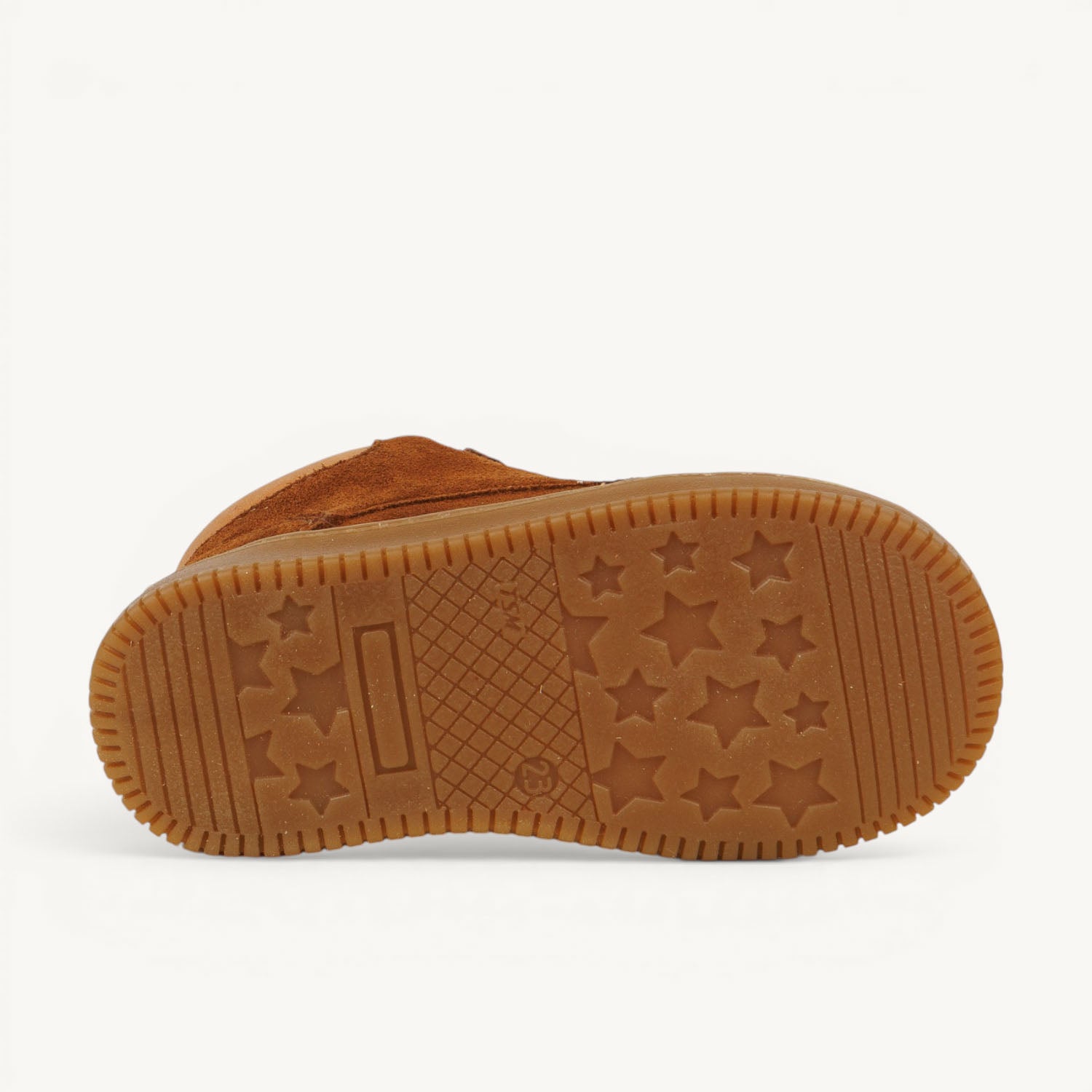 Chaussures montantes Enfant BABYBOTTE FICUS 