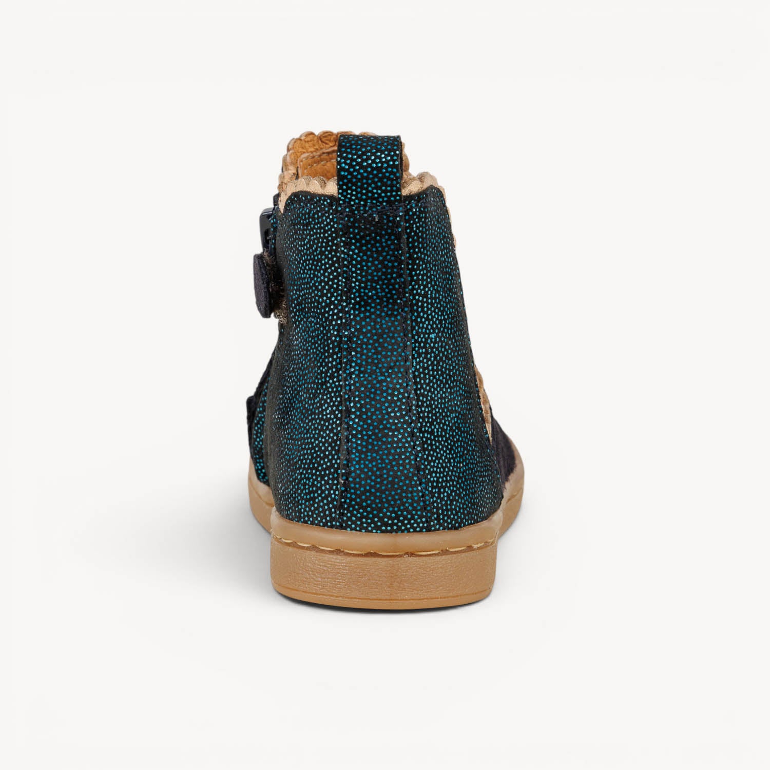 Boots et bottines Enfant BABYBOTTE ALISIA Bleu