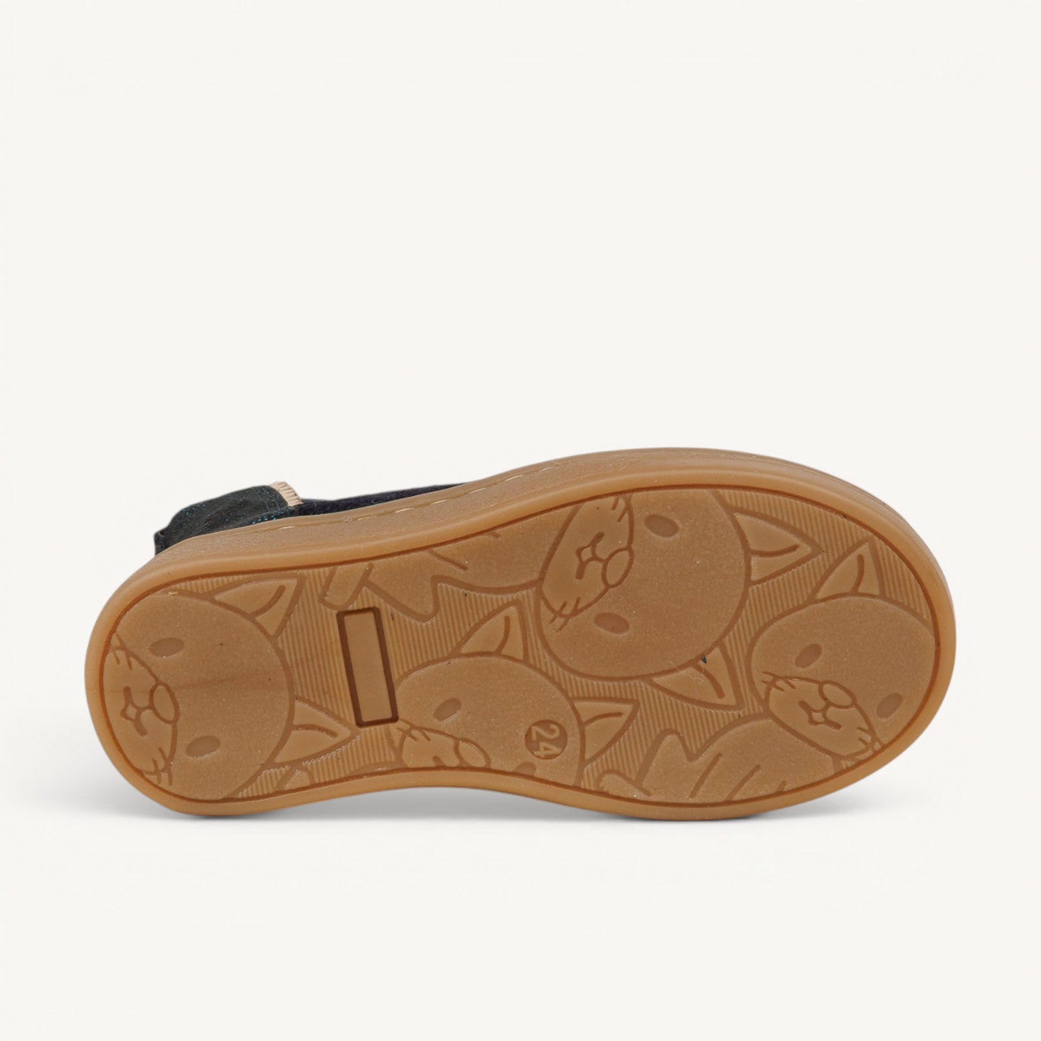 Boots et bottines Enfant BABYBOTTE ALISIA Bleu