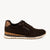 Baskets Femme MARCO TOZZI 23781 - MARIEL Marron