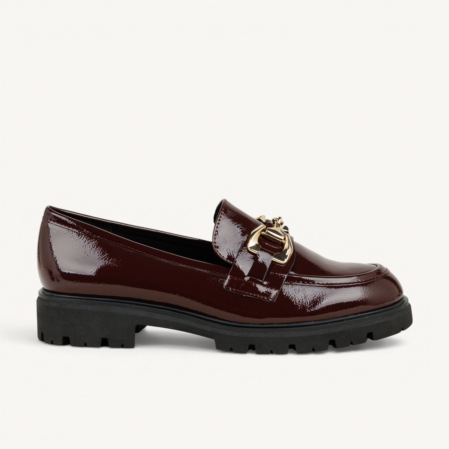 Mocassins Femme MARCO TOZZI 24700 - MAVICCO Rouge