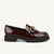 Mocassins Femme MARCO TOZZI 24700 - MAVICCO Rouge