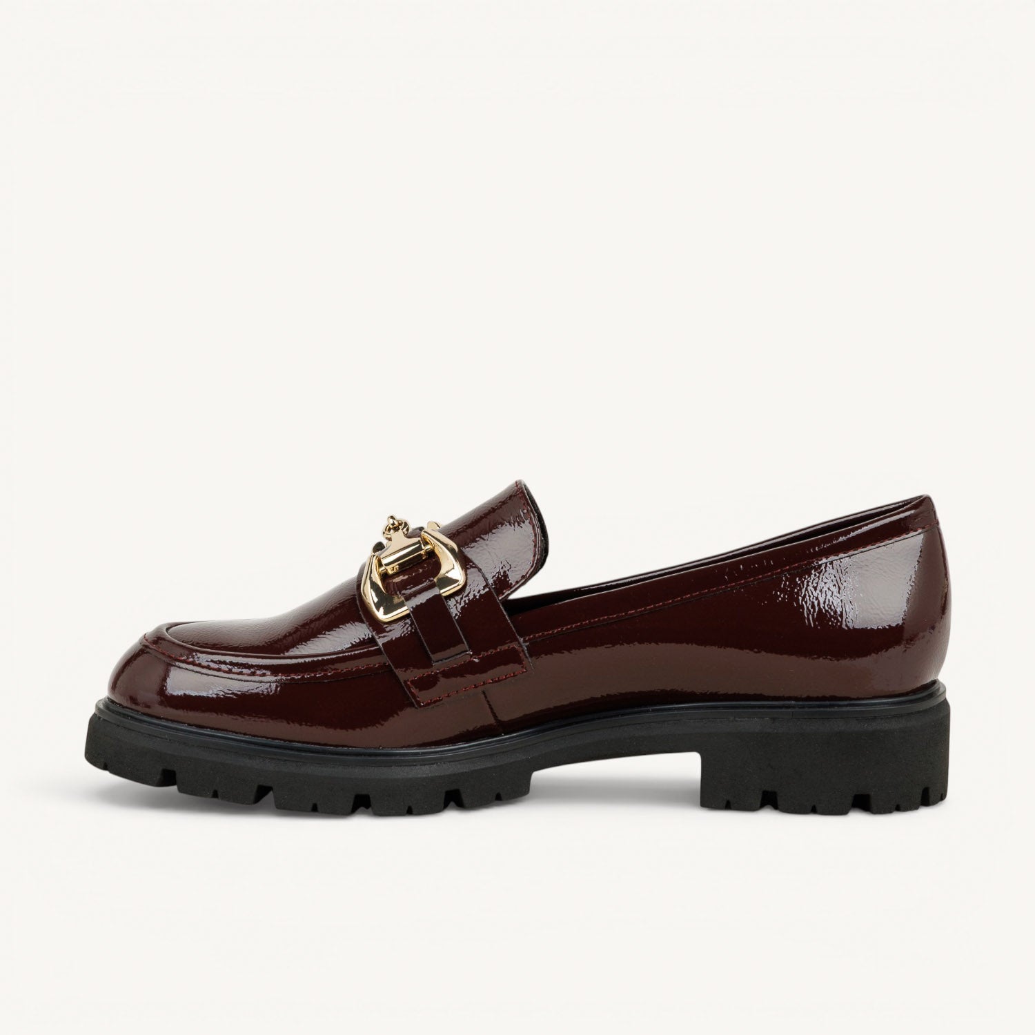 Mocassins Femme MARCO TOZZI 24700 - MAVICCO Rouge