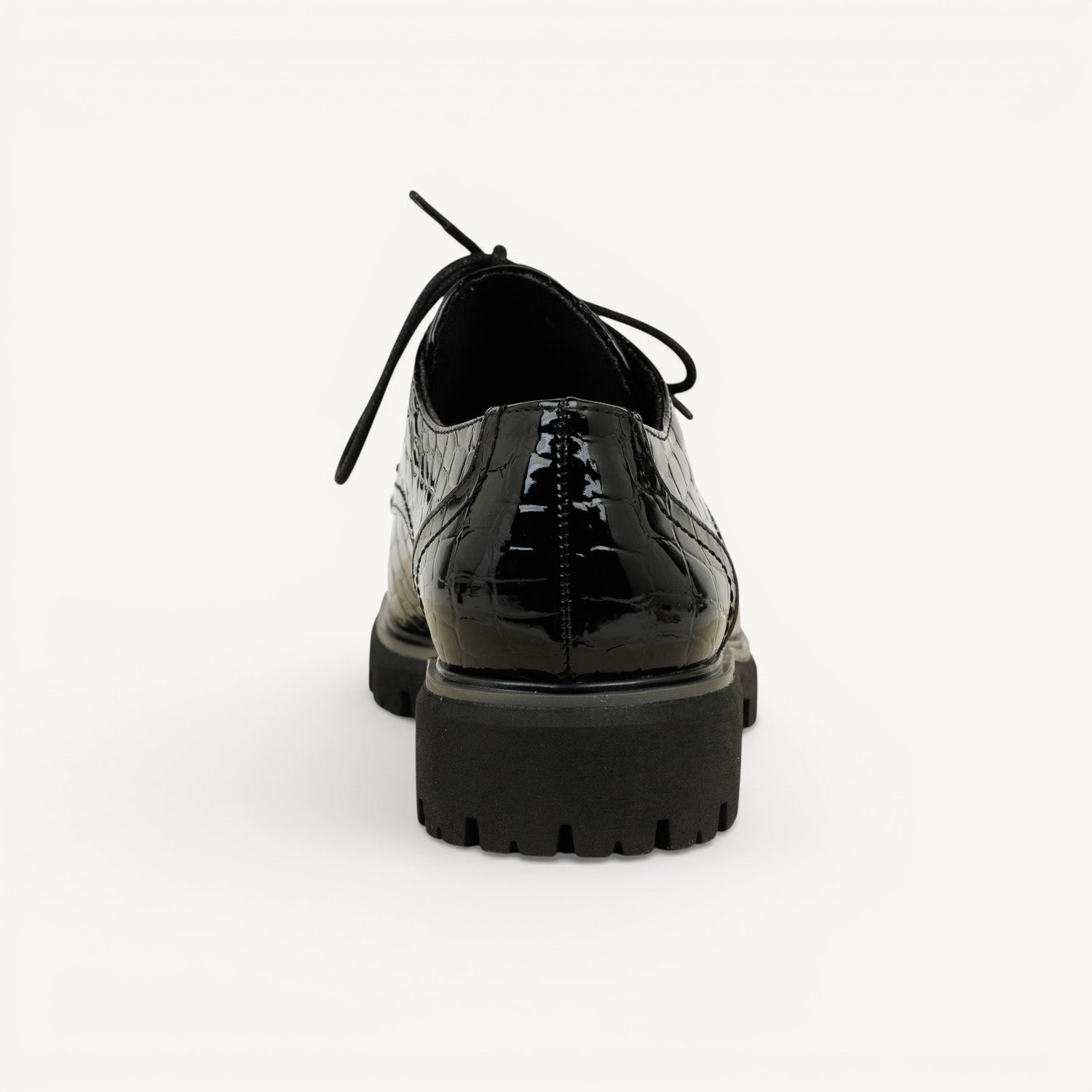 Derbies Femme MARCO TOZZI 23720 - MACROC Noir