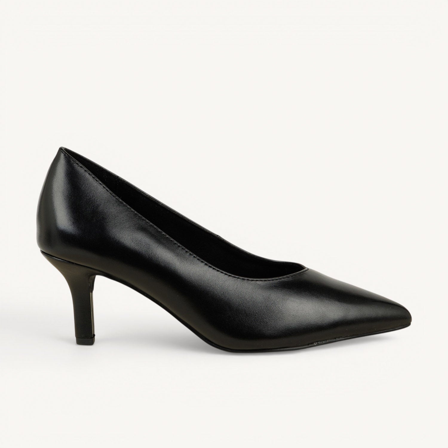 Escarpins & Slingback Femme MARCO TOZZI 22414 - MAKILLA Noir