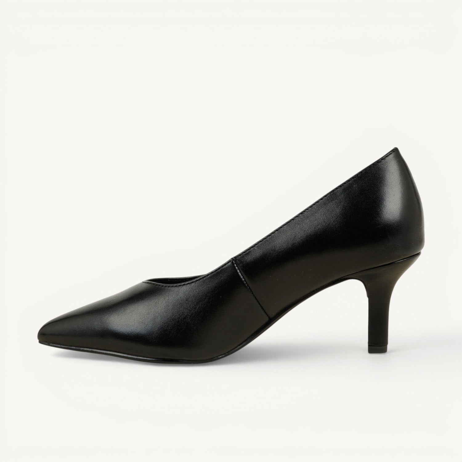Escarpins & Slingback Femme MARCO TOZZI 22414 - MAKILLA Noir