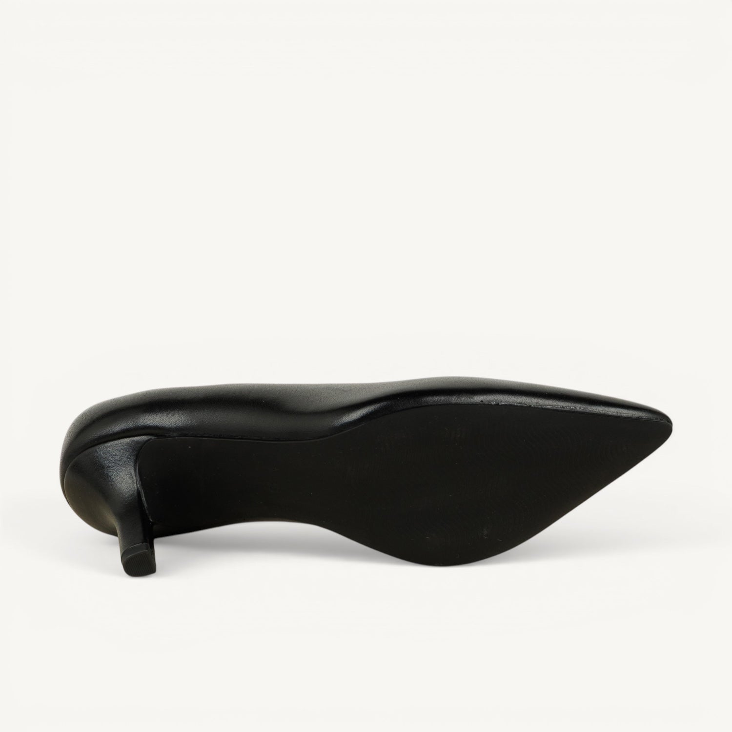 Escarpins & Slingback Femme MARCO TOZZI 22414 - MAKILLA Noir